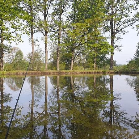 Appartamento Kojan Jílovice Esterno foto